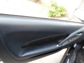 2004 TOYOTA CELICA GTS BLACK 1.8L AT Z17672